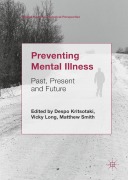 Cover-Bild zum Titel 'Preventing Mental Illness' von ''