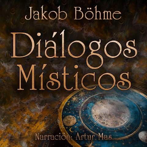 Diálogos Místicos - Jakob Böhme