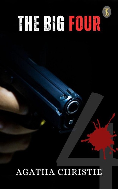 The Big Four - Agatha Christie