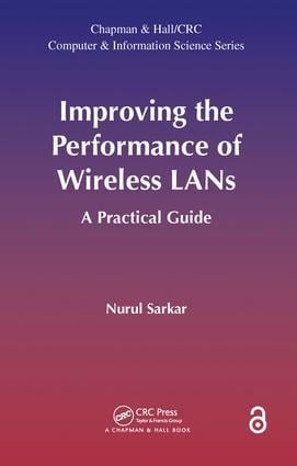 Improving the Performance of Wireless LANs - Nurul Sarkar