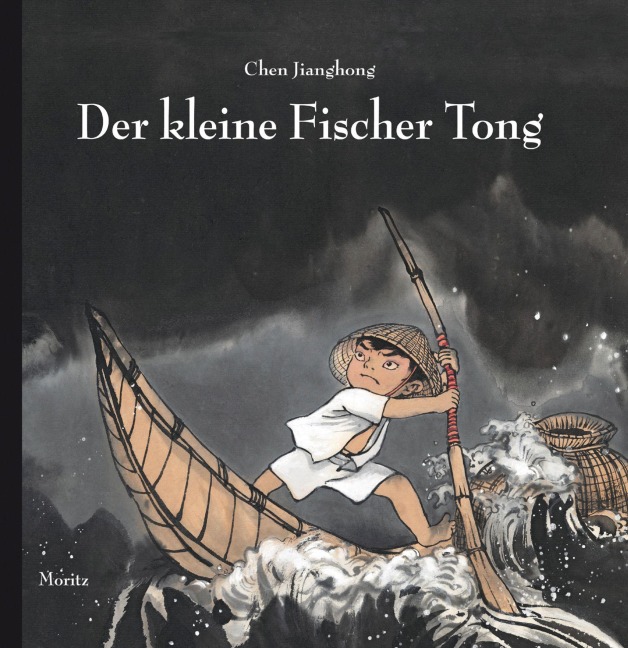 Der kleine Fischer Tong - Chen Jianghong