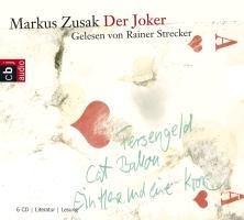 Der Joker - Markus Zusak