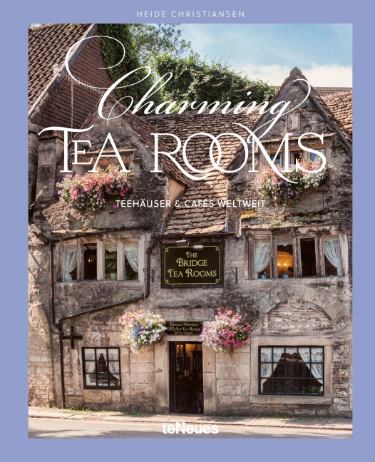 Charming Tea Rooms (DE) - Heide Christiansen
