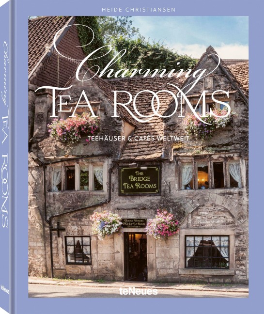 Charming Tea Rooms (DE) - Heide Christiansen