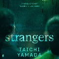 Cover-Bild zum Titel 'Strangers' von 'Taichi Yamada'