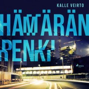 Cover-Bild zum Titel 'Hämärän renki' von 'Kalle Veirto'