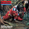 Cover-Bild zum Titel 'Perry Rhodan 1818: Testfall Lafayette' von 'H. G. Francis'