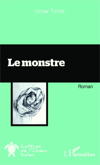 Le monstre - Umar Timol