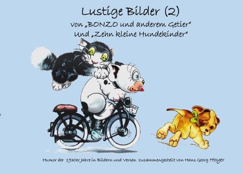 Lustige Bilder (2) - 