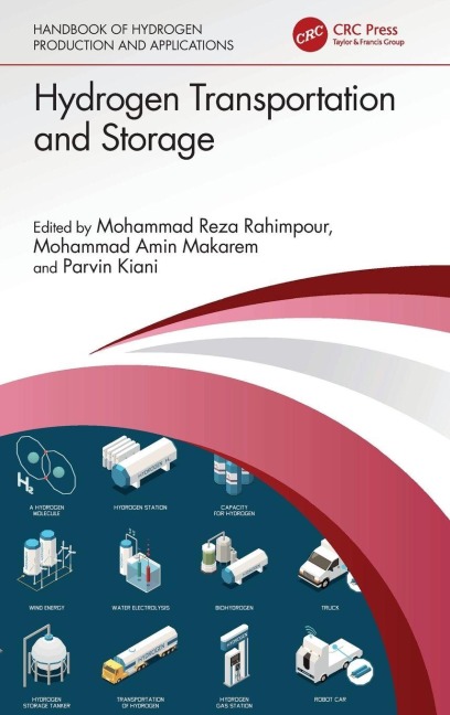 Hydrogen Transportation and Storage - 