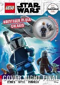 LEGO® Star Wars(TM) - Abenteuer in der Galaxis - 