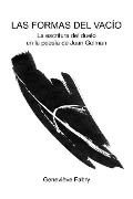 Cover-Bild zum Titel 'Las formas del vacío' von 'Geneviève Fabry'