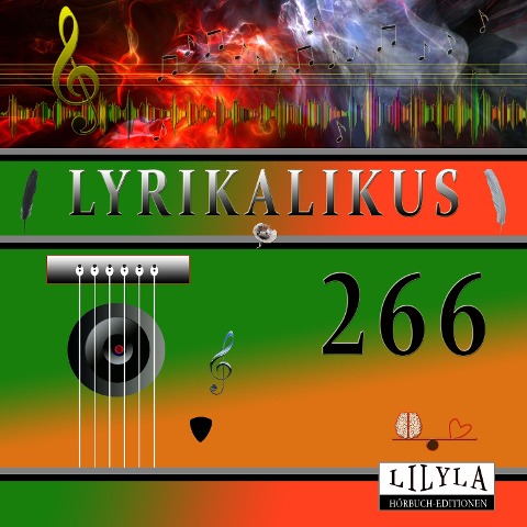 Lyrikalikus 266 - Charles Baudelaire, Friedrich Frieden