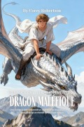 Cover-Bild zum Titel 'Romance Gay : Chuchotement du Dragon Maléfique' von 'Corey Robertson'