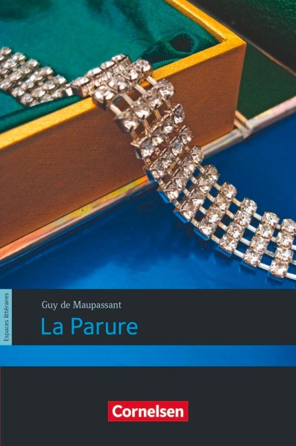 La Parure - Guy de Maupassant