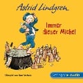 Immer dieser Michel - Astrid Lindgren