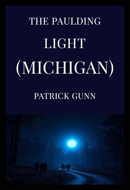 The Paulding Light (Michigan) - Patrick Gunn