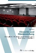 Filmkritik und Filmbewertung - Björn Büch