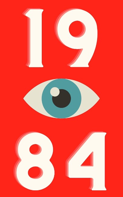 1984 - Orwell - George Orwell