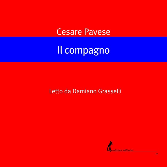 Il compagno - Pavese Cesare