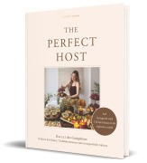 Cover-Bild zum Titel 'The Perfect Host' von 'Platterworld, Gamze Vural'