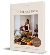 Cover-Bild zum Titel 'The Perfect Host' von 'Platterworld, Gamze Vural'