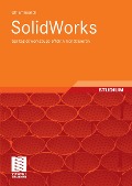 Cover-Bild zum Titel 'SolidWorks' von 'Ulf Emmerich'