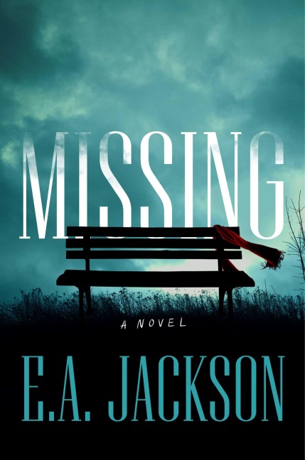 Missing - E A Jackson