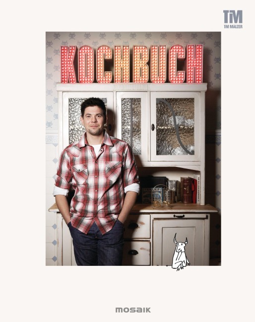 Kochbuch - Tim Mälzer