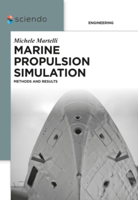 Marine Propulsion Simulation - Michele Martelli