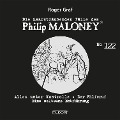 Die haarsträubenden Fälle des Philip Maloney, No.122 - Roger Graf