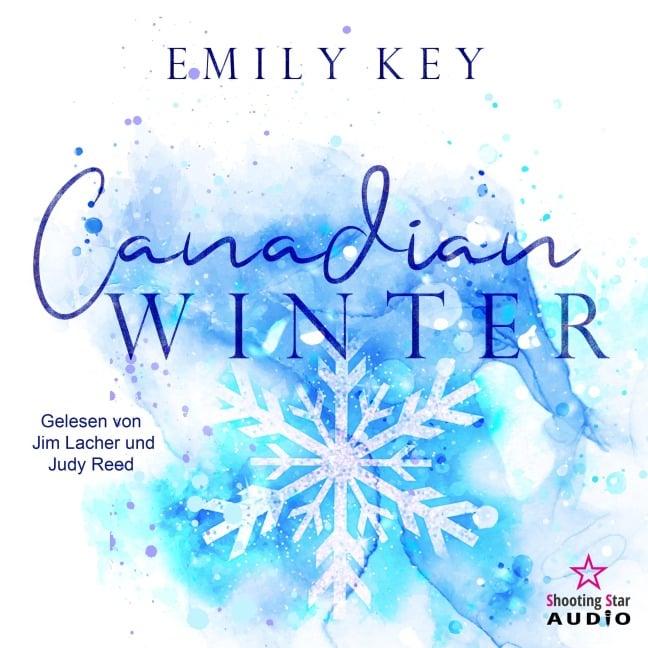 Canadian Winter - Emily Key