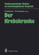 Cover-Bild zum Titel 'Der Krebskranke' von ''