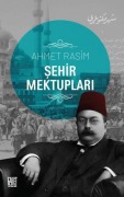 Cover-Bild zum Titel 'Sehir Mektuplari' von 'Ahmet Rasim'
