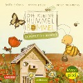 Cover-Bild zum Titel 'Maxi Pixi 445: VE 5: Die kleine Hummel Bommel schützt die Umwelt (5 Exemplare)' von 'Maite Kelly, Britta Sabbag'