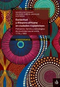 Cover-Bild zum Titel 'Esclavitud y diáspora africana en ciudades rioplatenses' von 'Magdalena Candiot, Orlando Gabriel Morales'