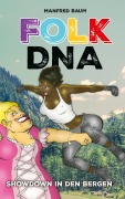 Cover-Bild zum Titel 'Folk DNA' von 'Manfred Baum'