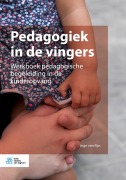 Pedagogiek in de vingers - Inge van Rijn