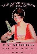 The Adventures of Sally - P. G. Wodehouse