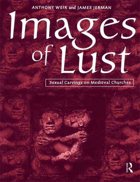 Images of Lust - James Jerman, Anthony Weir