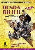 Benda Bilili! - Dokumentation