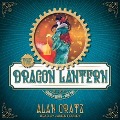 Cover-Bild zum Titel 'The Dragon Lantern' von 'Alan Gratz'