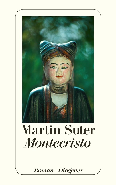 Montecristo - Martin Suter