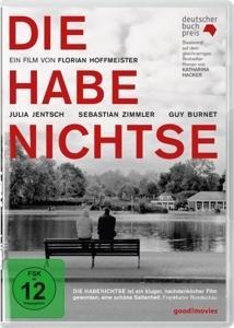 Die Habenichtse - Jentsch/Zimmler/Burnet