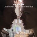 Cover-Bild zum Titel 'Die Nacht der verschwundenen Dinge' von 'J. F. Dam'