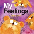 My Feelings - Jeffrey Turner