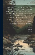 Cover-Bild zum Titel 'La Pharsale De Luca Trad. En Vers Français Par Brébeur, Accompagné Du Texte... Avec La Vie Des Deux Poètes Et Des Réflexions Critiques Sur Leurs Ouvrages Par J. B. L. Billecocq... [ill. D'après C. Perrin Par De Ghenot, Dupréel, Halbou, Trière, ...' von 'Brébeuf'