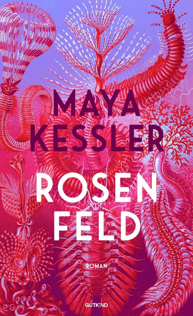 Rosenfeld - Maya Kessler