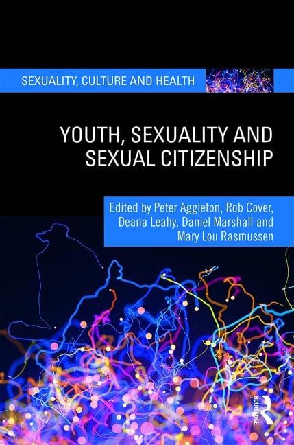 Youth, Sexuality and Sexual Citizenship - 