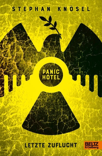 Panic Hotel - Stephan Knösel